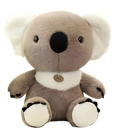 Toy Koala Plush - ToyTime