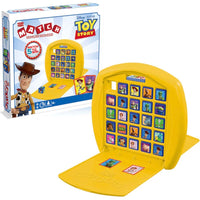 Toy Story Match The Crazy Cube Game…@Top Trumps - ToyTime