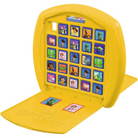 Toy Story Match The Crazy Cube Game…@Top Trumps - ToyTime