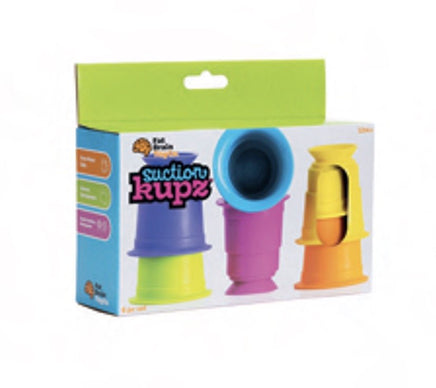 Toys Baby Toddler and Learning Toy Suction Kupz - ToyTime