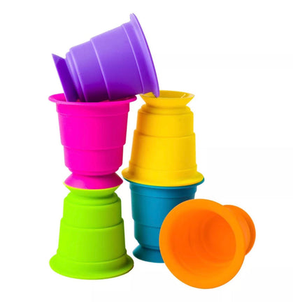 Toys Baby Toddler and Learning Toy Suction Kupz - ToyTime