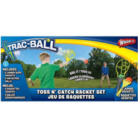 Trac - Ball Classic…@Hansen - ToyTime