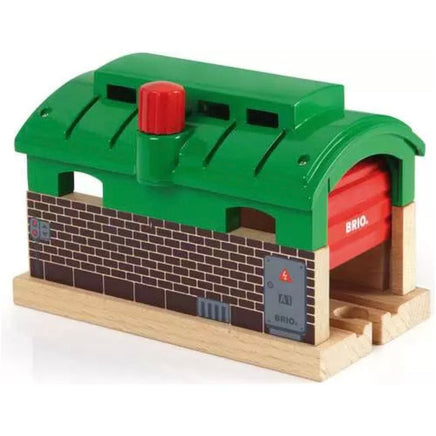 Train Garage 33574 - ToyTime