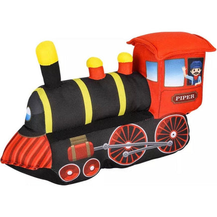 Train Plush...@Toy Network - ToyTime