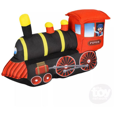 Train Plush...@Toy Network - ToyTime