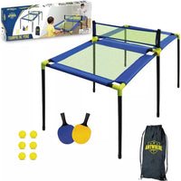 Trampoline Pong - ToyTime