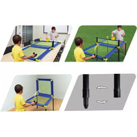 Trampoline Pong - ToyTime