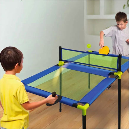 Trampoline Pong - ToyTime