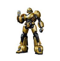 Tranformers Bumblebee/B - 127 Cogged Bot - ToyTime