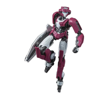 Tranformers Elita - 1 Cogged Bot - ToyTime