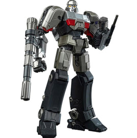 Tranformers Megatron/D - 16 Cogged Bot - ToyTime