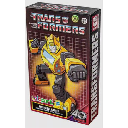 Transformer AMK Bumblebee - ToyTime