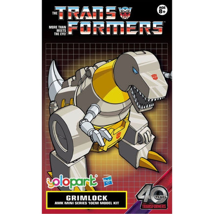 Transformer AMK Grimlock - ToyTime