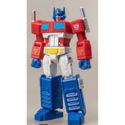 Transformer AMK Optimus Prime - ToyTime