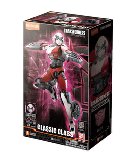 Transformer Arcee - ToyTime