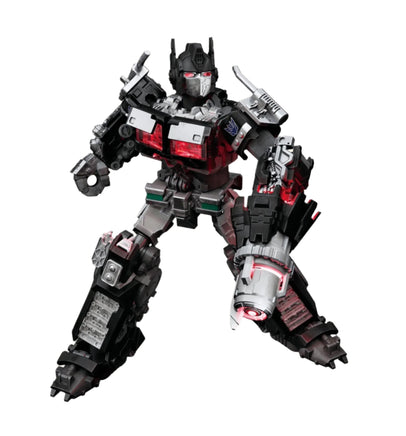 Transformer Nemesis Prime - ToyTime