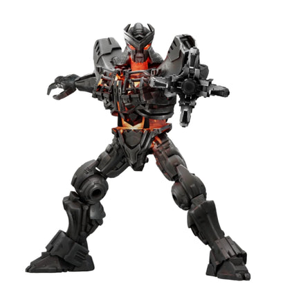 Transformer Scourge - ToyTime