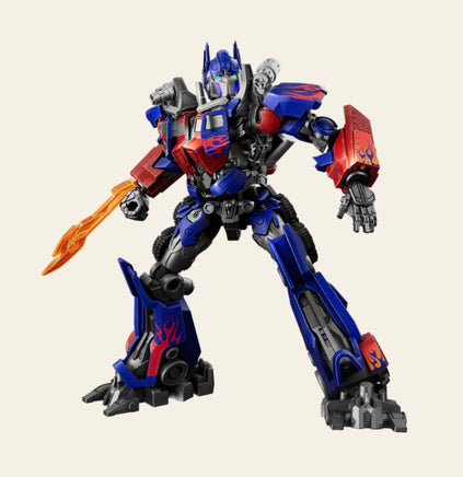 Transformers CC 09 Optimus Prime - ToyTime