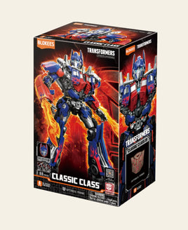 Transformers CC 09 Optimus Prime - ToyTime