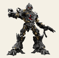 Transformers CC 10 Megatron - ToyTime