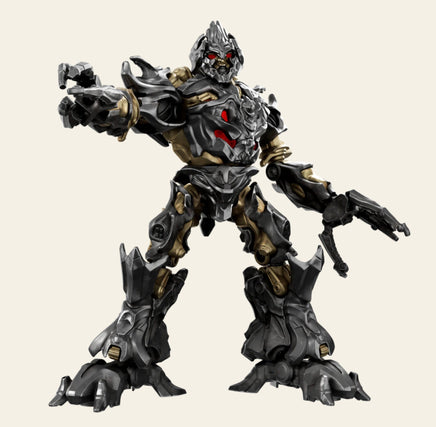 Transformers CC 10 Megatron - ToyTime