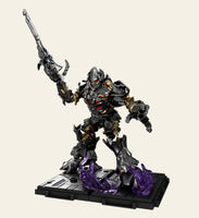 Transformers CC 10 Megatron - ToyTime