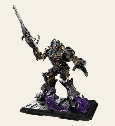 Transformers CC 10 Megatron - ToyTime