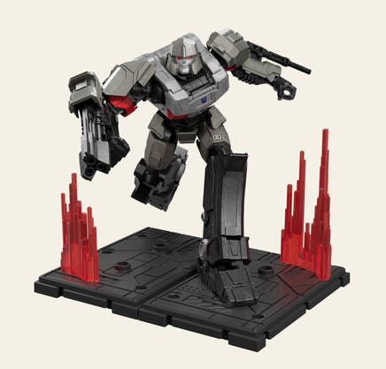 Transformers CC 12 Megatron - ToyTime