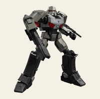 Transformers CC 12 Megatron - ToyTime