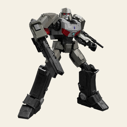 Transformers CC 12 Megatron - ToyTime
