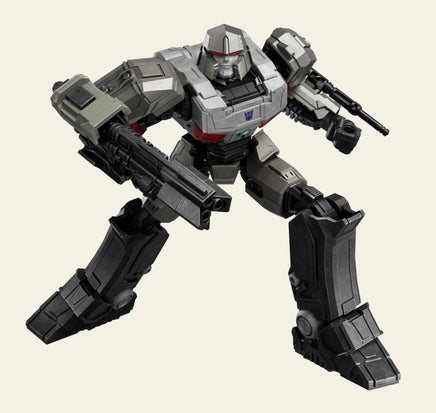 Transformers CC 12 Megatron - ToyTime
