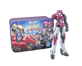 Transformers Elita - 1 Cog - less Bot - ToyTime