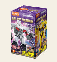 Transformers GV 07 ONE WAVE 2 - ToyTime