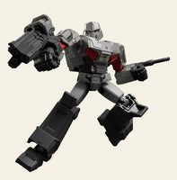 Transformers GV 07 ONE WAVE 2 - ToyTime