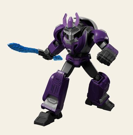 Transformers GV 07 ONE WAVE 2 - ToyTime