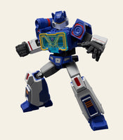 Transformers GV 07 ONE WAVE 2 - ToyTime