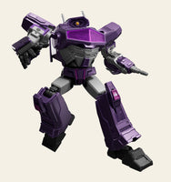 Transformers GV 07 ONE WAVE 2 - ToyTime