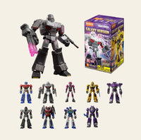 Transformers GV 07 ONE WAVE 2 - ToyTime
