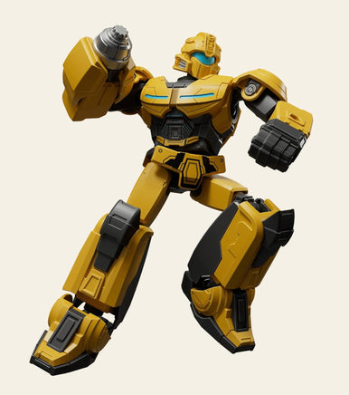 Transformers GV 07 ONE WAVE 2 - ToyTime