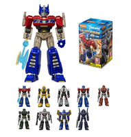 Transformers GV05 ONE the Movie - ToyTime