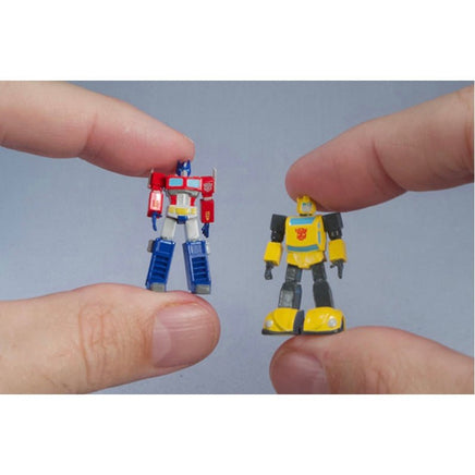 Transformers Micro Figures...@Super Impulse - ToyTime