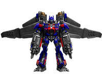 Transformers Optimus Prime Jet wing - 163 Pieces - ToyTime