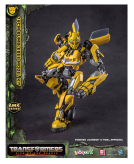 Transformers Rise of The Beasts Bumblebee AMK - ToyTime