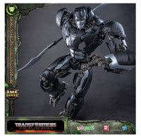 Transformers Rise of The Beasts Optimus Primal AMK - ToyTime