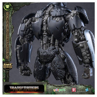 Transformers Rise of The Beasts Optimus Primal AMK - ToyTime