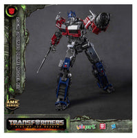 Transformers Rise of The Beasts Optimus Prime Model Kit - ToyTime