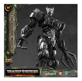 Transformers Rise of The Beasts Scourge AMK - ToyTime