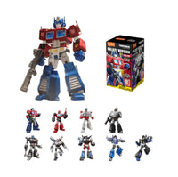 Transformers Roll Out 1 - ToyTime