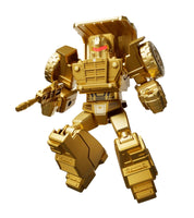 Transformers the Golden lagoon - ToyTime