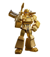 Transformers the Golden lagoon - ToyTime